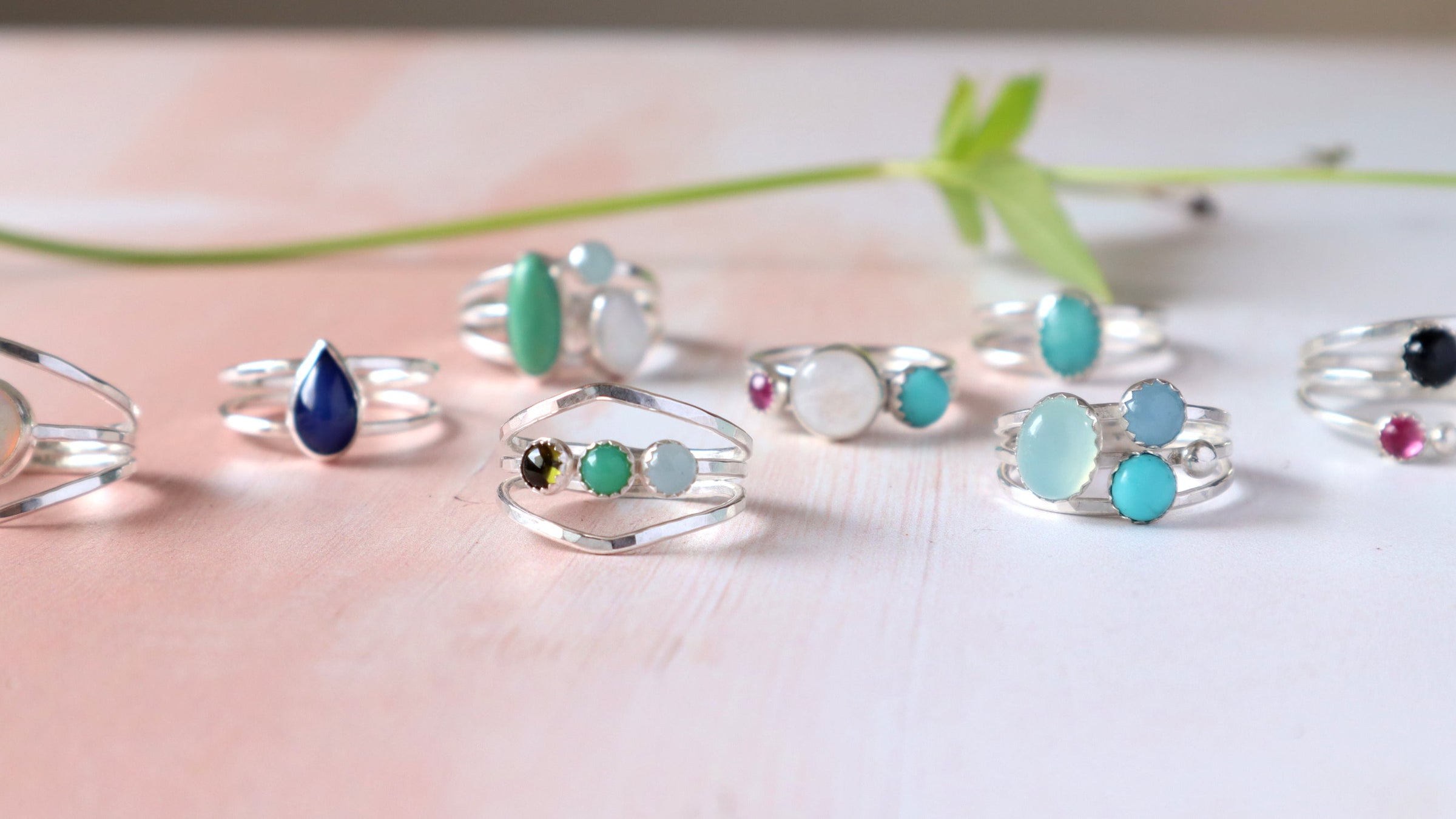 The Serene Collection