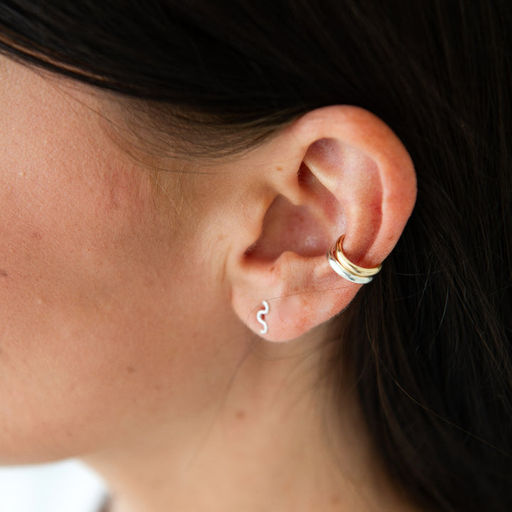Classic Ear Cuff