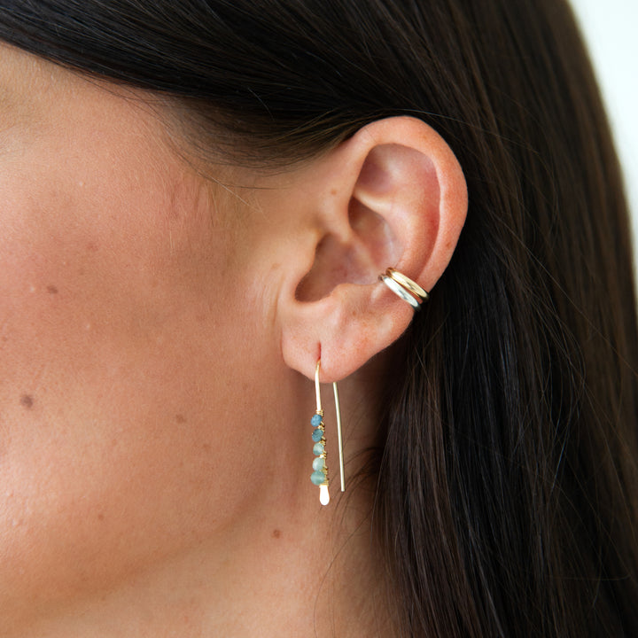 Stardust Earrings