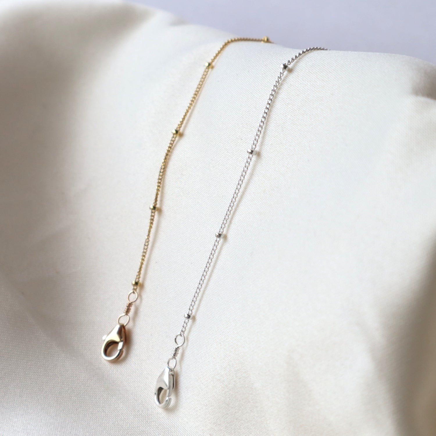 Twinkle Chain Bracelet – Blossom and Shine